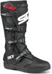 SIDI X POWER SC motoros csizma fekete