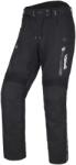 RSA Greby 2 női motoros nadrág fekete-fehér - motozem - 47 600 Ft