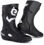 Eleveit S Miura EVO motoros csizma fekete