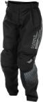 FLY Racing - USA F-16 gyerek motokrossz nadrág fekete-fehér