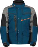 SCOTT VOYAGER DRYO motoros kabát kék-szürke kiárusítás