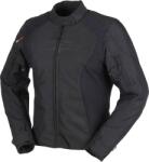 Furygan Odessa női motoros kabát fekete - motozem - 64 430 Ft