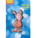 Practic Süteménykiszúró forma Malacka (5903456098889)