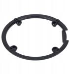  Hajtókar Fogaskerékvédő 44T Fekete 4 Csavaros Shimanos M430, M590, M390-HOZ (TJA03236)