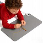  Egérpad Fűthető Nagy Asztali Melegítő Szőnyeg 36x60cm (YFDZ-4069257154924)