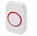 EMOS Külső nyomógomb P5732 Emos P5732T csengőhöz (P5732T)