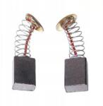 Extol Craft Tartalék szénkefék 2 db, 404111C (404111C)