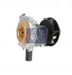 DT Spare Parts 7.24019_M Üzemanyagszűrő Iveco Daily F1AE