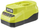 RYOBI 18 V 60 min töltő RC18120A (5133006882)