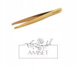 Aba group Szemöldökcsipesz Aba Group 9, 5 cm Premium (17102)