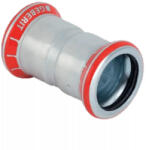 Geberit szénacél 22 karmantyú (G22K)