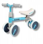 Blue Ride Kerékpár Futóbicikli állítható kormány széles kerekek Eli Kék (ELI 1003/R NIEBIESKI)