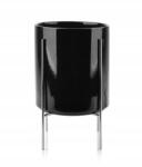 Mondex Virágtartó fedél Neva állványon 18cm x h21cm (HTYE8805 [002HK1])