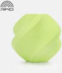 Bambu Lab PLA Matte - Apple Green, Refill, 1.75mm, 1kg