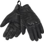 Seventy Degrees Mănuși de motocicletă Seventy Degrees SD-C20 Rebel negre (SD1202001)