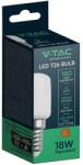 V-TAC 2W E14 természetes fehér ST26 LED égő - SKU 24022 (24022)