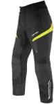 Street Racer Pantaloni moto Street Racer Vix negru-galben fluo (STRKAVIXBLFY) - motozem - 369,00 RON