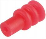 Herth+Buss Elparts 50282038_M Kábelcsatlakozó 0, 2-0, 5MM2 Piros (50282038)