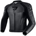 Rebelhorn Geacă de motocicletă din piele Rebelhorn Vandal neagră (PRBRH-LJ-VANDAL_01)