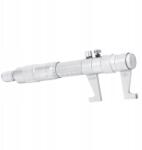  Mikrométer Rozsdamentes Acélból, Ötvözet Fejjel, 25-50MM 50-75MM (1011190275412)