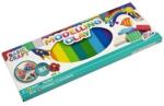 Grafix Modellező színes gyurma készlet 16 db-os Grafix CA210003