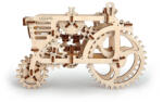 UGears Mechanical Model Puzzle 3D Tractor Traktor 97 pcs (70003)