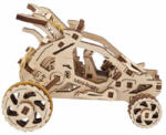 UGears Mini buggy mechanikus modell (2022) UG701010