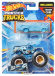 Mattel monster truck autó Hot Wheels kisautóval 62035