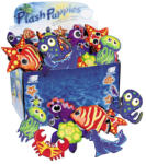 Sunflex Vízben merülő játékok, többféle Sunflex SF73442