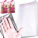 Realne Ceny Celofán Tasakok Celofán Fólia Bg Opp Ragasztott 8x10 100 db
