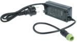 VHBW Încărcător pentru Worx WR143E / WR147E / WR153E, 60W, 20V, 3A (BW889004115)