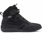 Rebelhorn Ghete motociclete Rebelhorn Spark 3 negre (PBRH-SPARK-3-BOT-01)