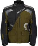 SCOTT Geacă de motocicletă SCOTT Dualraid Dryo maro-negru (SC20602208)