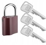 LOB lakat Lob K350 nagy kulcsos (K350-15-12)