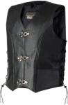Ozone Vestă motocicletă Ozone Rino neagră (PRBOZ-VEST-RINO_01)