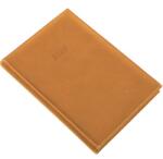 Realsystem Határidőnapló 2026 napi A/5 REAL Bolero mustár (5322-49)