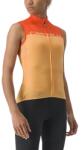 Castelli Női kerékpáros mez Castelli Velocissima Sleevless méret M (11-4522066_866_CAS_M)