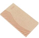 Realsystem Zsebnaptár 2026 álló REAL Amigo álló barna (5811-56)