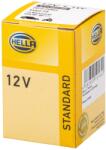 HELLA 50800020_I Izzó 1.12W 12V BX8, 4D