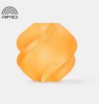 Bambu Petg Filament Áttetsző (Utántöltő) 1kg Narancs (G01-A0-1.75-1000-SPLFREE)