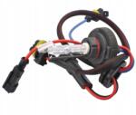 m-tech C2D885_C Xenon izzó, 1 db, HB3, 12V, max. 35W,