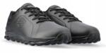 Sika Bőr Munkavédelmi Cipők Férfi Munkavédelmi Félcipő Sika Step Bubble Emelő nélküli (Step Bubble)