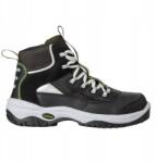 Scandia Könnyű És Strapabíró Magasszárú Férfi Munkavédelmi Cipő ScanTrainer S3 (Obuwie robocze męskie)