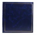 Gedeon Zsebalbum 600 fotó 10x15 classic blue gravírozás lehetséges (B46600s Classic granat)