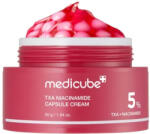 medicube - TXA Niacinamide Capsule Cream - Folthalványító kapszula krém - 55g