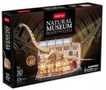 CubicFun 3D Led puzzle Natural Museum Brachiosaurus, Cubic Fun (L544h)