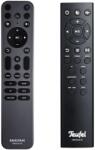 General TEUFEL Cinedeck RC - telecomandă metalic cu iluminare de fundal duplicat