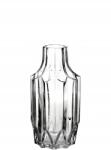  Serenite Üveg Váza Virágokhoz 6x13xh25, 5cm (5905771401832)