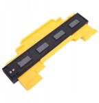 XL Abs Formaleképező Sablon 250mm (8890)