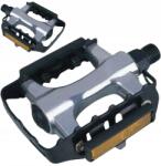 Feimin bicycle pedals Alumínium kerékpár pedálok 9/16 Feimin Mtb trekking fényvisszaverőkkel (FP979)